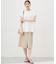 【WEB限定】ラップパンツ