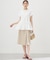 【WEB限定】ラップパンツ