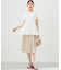 【WEB限定】ラップパンツ