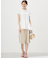 【WEB限定】ラップパンツ