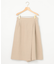 【WEB限定】ラップパンツ