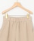 【WEB限定】ラップパンツ