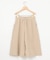 【WEB限定】ラップパンツ
