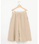 【WEB限定】ラップパンツ