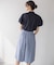 【WEB限定】ラップパンツ