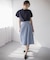 【WEB限定】ラップパンツ