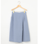 【WEB限定】ラップパンツ