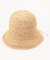 ラフィアハット