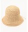 ラフィアハット
