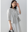 リネンレーヨン ジャケット