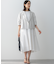 リネンレーヨン ジャケット
