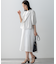 リネンレーヨン ジャケット