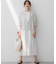 リネンレーヨン ジャケット