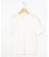 ベーシックリブ Tシャツ