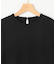 ベーシックリブ Tシャツ