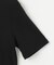 ベーシックリブ Tシャツ