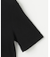 ベーシックリブ Tシャツ