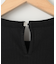ベーシックリブ Tシャツ