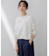 メッシュニット カーディガン