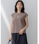 コイントップレイヤード ネックレス