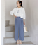 【綿100％】フロッキープリント Ｔシャツ