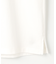 【綿100％】フロッキープリント Ｔシャツ
