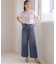 スーパーライト デニムパンツ