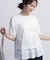 Hunter Tee ニット