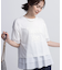 Hunter Tee ニット