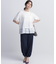 Hunter Tee ニット