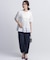 Hunter Tee ニット
