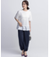 Hunter Tee ニット