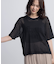 Hunter Tee ニット