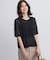 Hunter Tee ニット