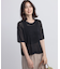 Hunter Tee ニット