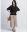 Hunter Tee ニット
