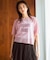 Hunter Tee ニット