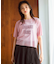 Hunter Tee ニット
