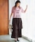 Hunter Tee ニット