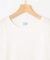 シャツコンビティアード ロングＴシャツ