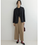 ハンサムツイル ジャケット