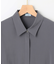 【UVケア】バウンディングシャーティングカシュクール ブラウス