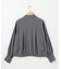 【UVケア】バウンディングシャーティングカシュクール ブラウス