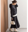 【レングス調整可能】バウンディングシャーティングスカート