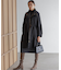 【WEB限定】中綿ライナー付き モッズコート