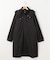 【WEB限定】中綿ライナー付き モッズコート
