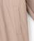 【WEB限定】中綿ライナー付き モッズコート