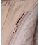 【WEB限定】中綿ライナー付き モッズコート