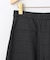 ハンサムツイルキュロット パンツ