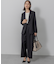 【WEB限定】ジョーゼットシフォンプリーツ ブラウス
